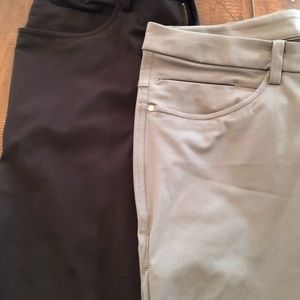Men’s lulu lemon pants